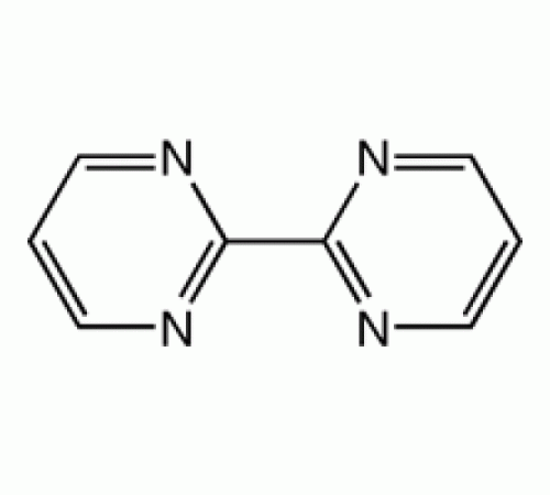 2,2 '-бипиримидин, 96%, Alfa Aesar, 1г