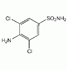 3,5-Дихлорсульфаниламид, 97%, Alfa Aesar, 25 г