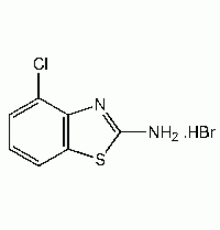 2-амино-4-хлорбензотиазола гидробромид, 97%, Alfa Aesar, 25 г