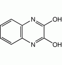 2,3-Дигидроксихиноксалин, 98%, Alfa Aesar, 100 г