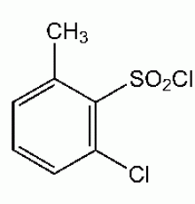 2-Хлор-6-метилбензолсульфонилхлорида, 98%, Alfa Aesar, 1 г