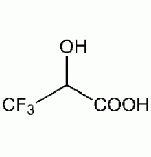 3,3,3-Трифтормолочная кислота, 96%, Alfa Aesar, 1 г