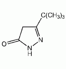 3-трет-бутил-2-пиразолин-5-он, 98%, Alfa Aesar, 5 г