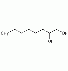 1,2-октандиол, 98+%, Acros Organics, 50г