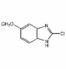 2-Хлор-5-метоксибензимидазол, 94%, Alfa Aesar, 250 мг