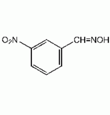 3-нитробензальдоксима, 98%, Alfa Aesar, 25 г
