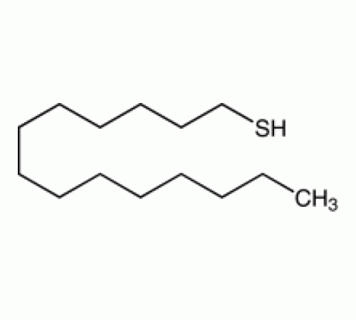 1-Тетрадекантиол, 94%, Alfa Aesar, 5 г