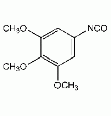 3,4,5-триметоксифенил изоцианата, 97%, Alfa Aesar, 1г