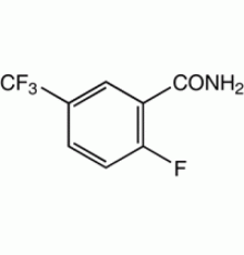 2-фтор-5- (трифторметил) бензамид, 97%, Alfa Aesar, 1г