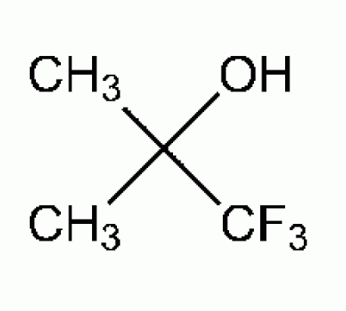 2-трифторметил-2-пропанол, 98%, Alfa Aesar, 5 г