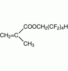 2,2,3,3,4,4,5,5-октафторпентил метакрилат, 98%, удар., Alfa Aesar, 25г