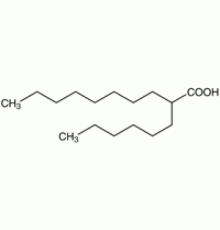 2-н-гексилдекановая кислота, 97%, Alfa Aesar, 100 г