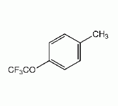 4 - (трифторацетил) толуол, 97%, Alfa Aesar, 1г