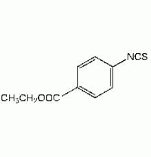 4 - (этоксикарбонил) фенил изотиоцианат, 97%, Alfa Aesar, 2г