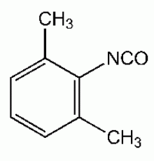 2,6-диметилфенил изоцианат, 98%, Alfa Aesar, 25 г
