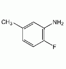 2-фтор-5-метиланилина, 98%, Alfa Aesar, 5 г