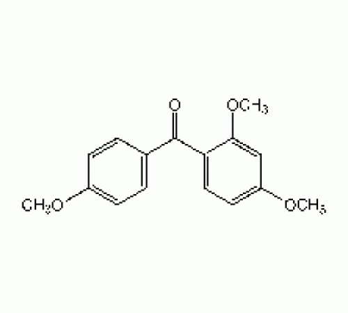 2,4,4 '-триметоксибензофенон, 99%, Alfa Aesar, 50 г
