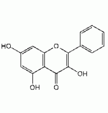 3,5,7-Тригидроксифлавон, 97%, Alfa Aesar, 100 мг