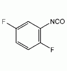 2,5-дифторфенил изоцианат, 98%, Alfa Aesar, 1г