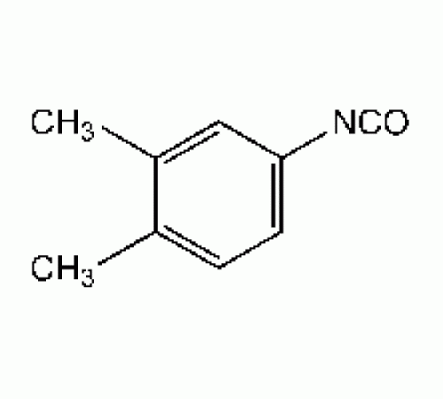 3,4-диметилфенил изоцианат, 97%, Alfa Aesar, 1 г