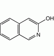 3-гидроксиизохинолина, 99%, Alfa Aesar, 1г