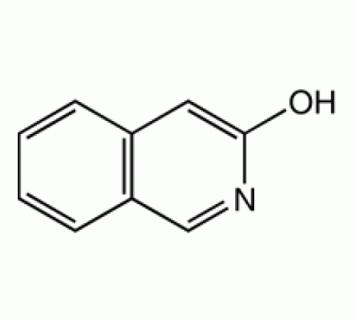3-гидроксиизохинолина, 99%, Alfa Aesar, 1г