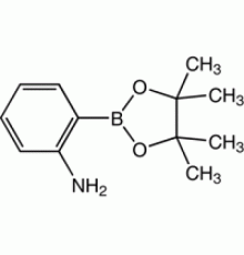 2-Aminobenzeneboronic пинакон кислоты, 97%, Alfa Aesar, 5 г