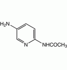 2-ацетамидо-5-аминопиридин, 98%, Alfa Aesar, 1 г