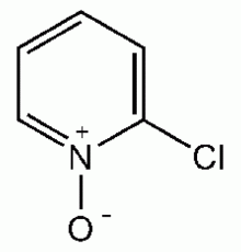 2-хлорпиридин N-оксид, 97%, Alfa Aesar, 1 г