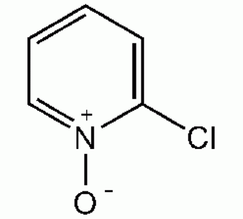 2-хлорпиридин N-оксид, 97%, Alfa Aesar, 1 г