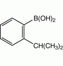 2-Изопропилбензолбороновая кислота, 97%, Alfa Aesar, 250 мг