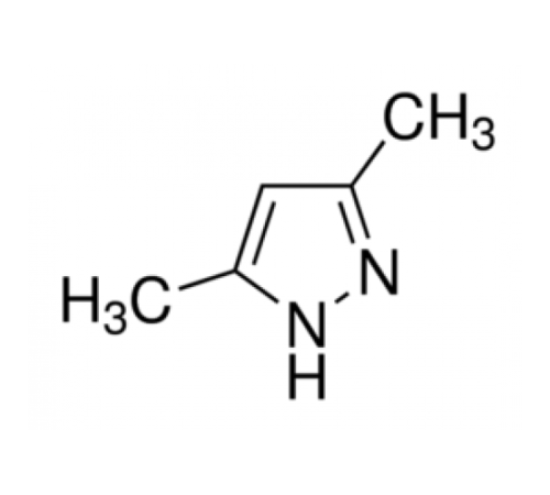 3,5-диметил-1Н-пиразол, 99%, Alfa Aesar, 1000г