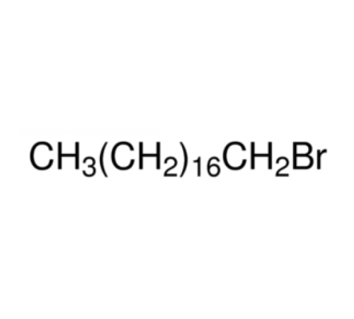 1-бромоктадекан, 96%, Acros Organics, 100г