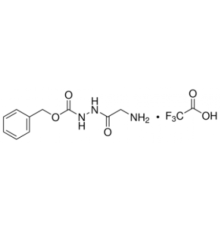 Соль трифторацетата (Z-гидразидо) глицина Sigma C5537