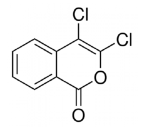 3,4-Дихлоризокумарин, 99%, Alfa Aesar, 10 мг