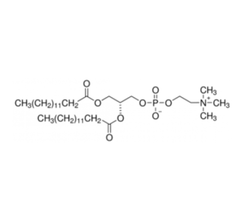 1,2-Димиристоил-sn-глицеро-3-фосфохолин синтетический, ~ 99% Sigma P7331