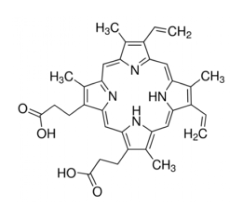 Протопорфирин IX 95% Sigma P8293