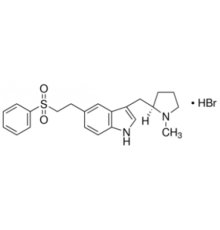 Элетриптана гидробромид 98% (ВЭЖХ) Sigma PZ0011