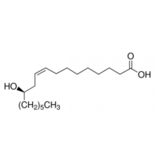 Рицинолевая кислота 99% Sigma R7257