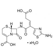 Цефтибутен гидрат 98% (ВЭЖХ) Sigma SML0037