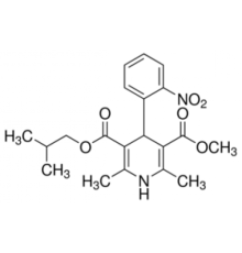 Нисолдипин 98% (ВЭЖХ) Sigma N0165