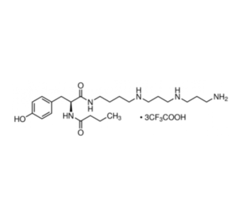 Соль трис (трифторацетат) филантотоксина 433 98% (ВЭЖХ), порошок Sigma P207