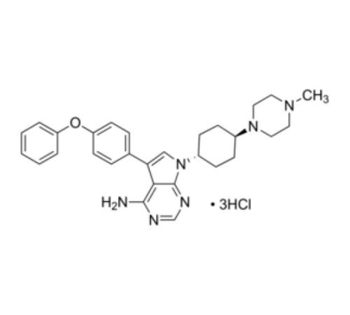 Тригидрохлорид A-419259 98% (ВЭЖХ) Sigma SML0446