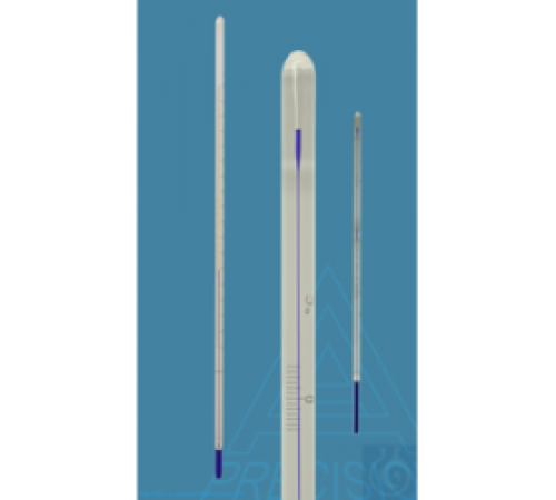 Термометр Amarell ASTM 136 C, -20...+60/0,2°C (Артикул A301980-CB) Термометр Amarell ASTM 136 C, -20...+60/0,2°C (Артикул A301980-CB)