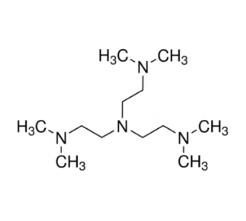 Трис (2-диметиламиноэтил) амин, 99 +%, Alfa Aesar, 25 г