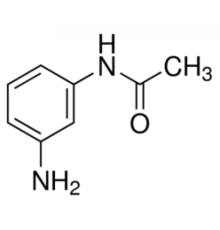 3'-Аминоацетанилид, 97%, Alfa Aesar, 50 г