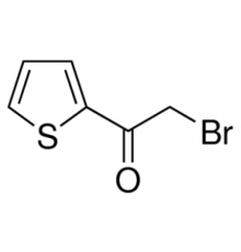 2-бром-1-(2-тиенил)-1-этанон, 90%, Maybridge, 250мг