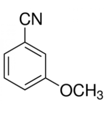 3-метоксибензонитрил, 98%, Alfa Aesar, 100 г