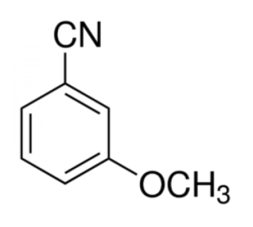 3-метоксибензонитрил, 98%, Alfa Aesar, 100 г