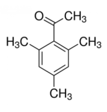 2 ', 4', 6'-Триметилацетофенон, 98%, Alfa Aesar, 100 г